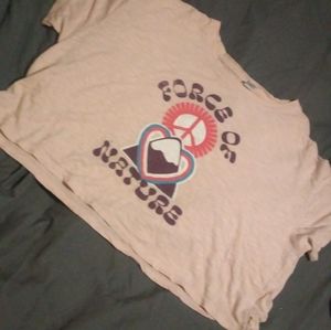 Old Navy women's crop top